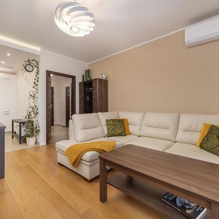 Comfortable Apartment Krakowska Wroclaw With Free Parking By Noclegi Renters Eksteriør billede