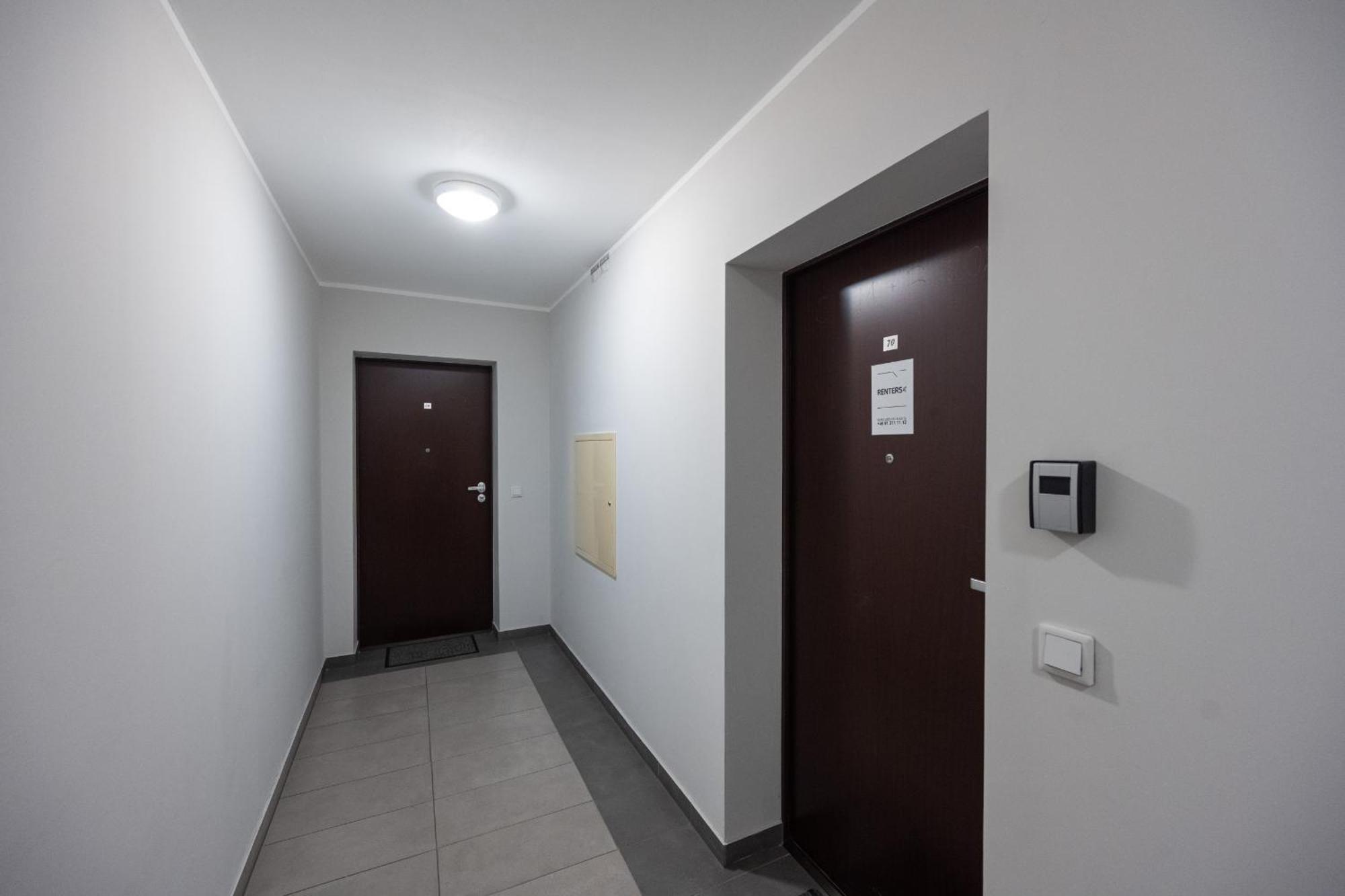 Comfortable Apartment Krakowska Wroclaw With Free Parking By Noclegi Renters Eksteriør billede