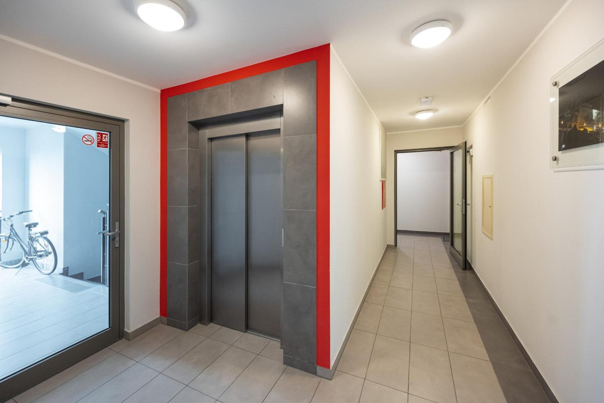 Comfortable Apartment Krakowska Wroclaw With Free Parking By Noclegi Renters Eksteriør billede