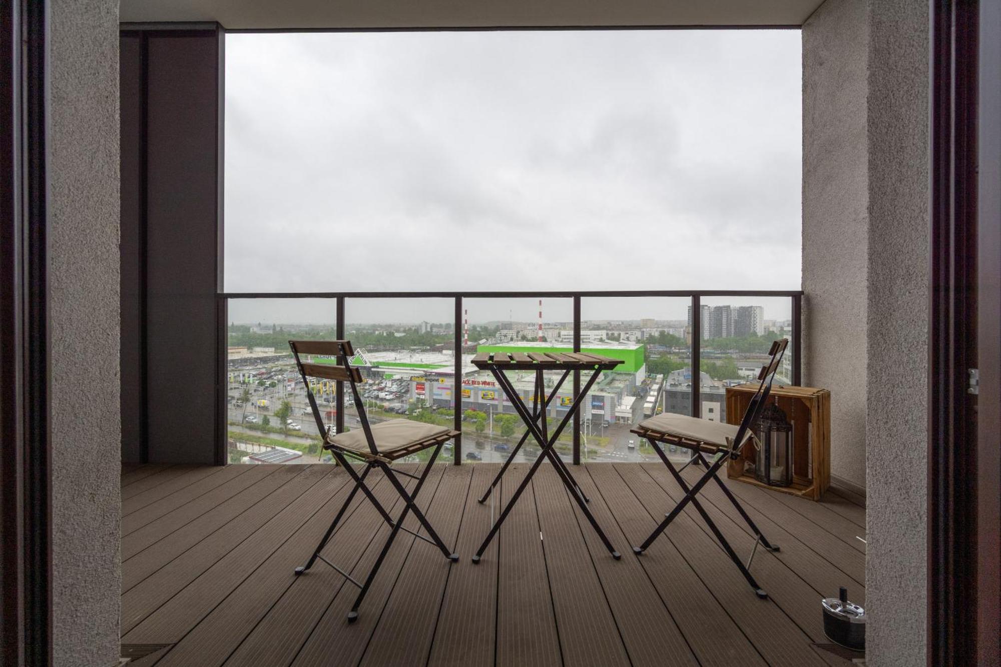Comfortable Apartment Krakowska Wroclaw With Free Parking By Noclegi Renters Eksteriør billede
