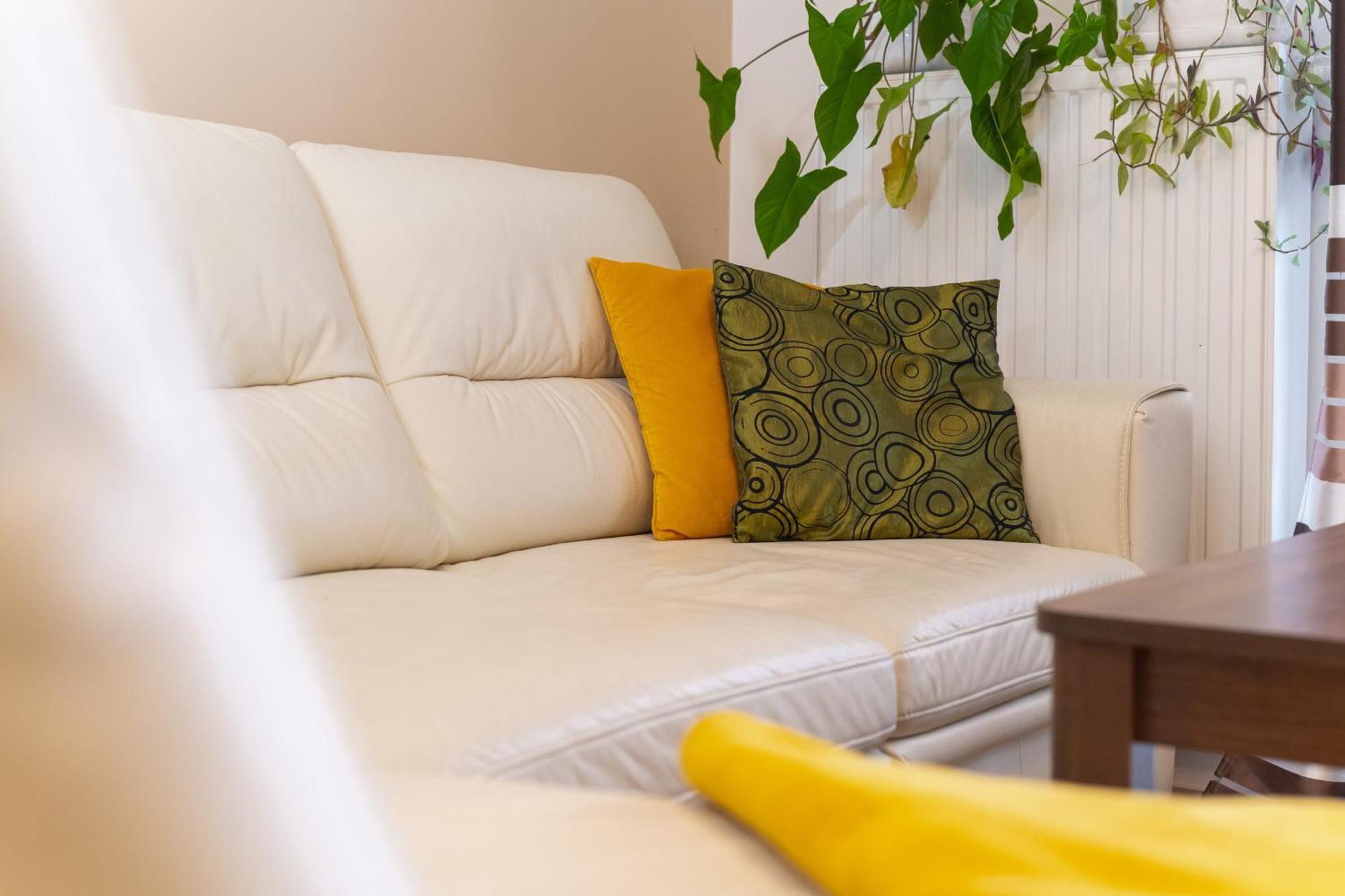 Comfortable Apartment Krakowska Wroclaw With Free Parking By Noclegi Renters Eksteriør billede